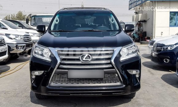 Buy Import Lexus GX Black Car in Import - Dubai in Ayeyarwady Buy Import Lexus GX Black Car in Import - Dubai in Ayeyarwady