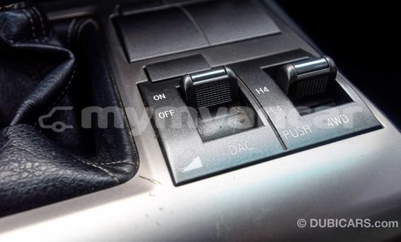 Buy Import Lexus GX Black Car in Import - Dubai in Ayeyarwady Buy Import Lexus GX Black Car in Import - Dubai in Ayeyarwady