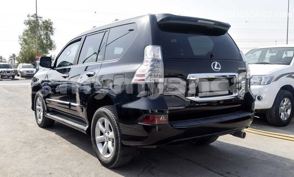 Buy Import Lexus GX Black Car in Import - Dubai in Ayeyarwady Buy Import Lexus GX Black Car in Import - Dubai in Ayeyarwady