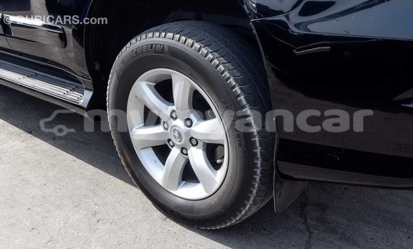 Buy Import Lexus GX Black Car in Import - Dubai in Ayeyarwady Buy Import Lexus GX Black Car in Import - Dubai in Ayeyarwady