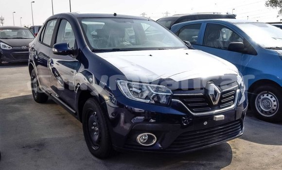 Acheter Import Voiture Renault Symbol Bleu à Import - Dubai, #<Region:0x000000000c5121b8>