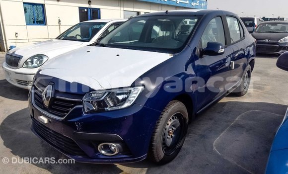 သွင်းကုန် Renault Symbol Blue ကား Import - Dubai Ayeyarwady သွင်းကုန် Renault Symbol Blue ကား Import - Dubai Ayeyarwady