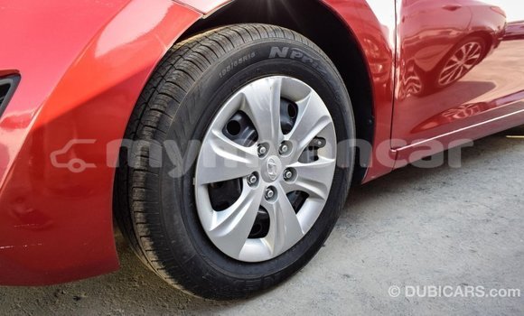 Buy Import Hyundai Elantra Red Car in Import - Dubai in Ayeyarwady Buy Import Hyundai Elantra Red Car in Import - Dubai in Ayeyarwady