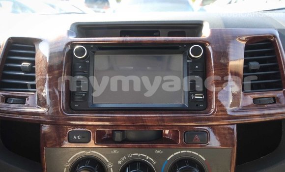 သွင်းကုန် Toyota Fortuner Other ကား Import - Dubai Ayeyarwady သွင်းကုန် Toyota Fortuner Other ကား Import - Dubai Ayeyarwady