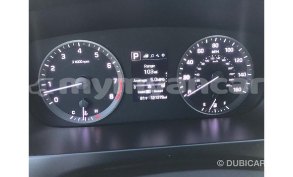 Buy Import Hyundai Sonata Red Car in Import - Dubai in Ayeyarwady Buy Import Hyundai Sonata Red Car in Import - Dubai in Ayeyarwady