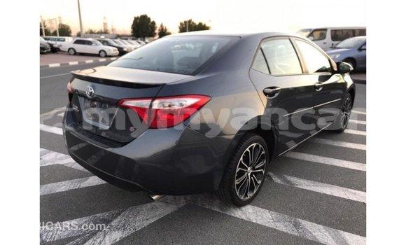 Acheter Import Voiture Toyota Corolla Autre à Import - Dubai, #<Region:0x000000000c5121b8> Acheter Import Voiture Toyota Corolla Autre à Import - Dubai, #<Region:0x000000000c5121b8>
