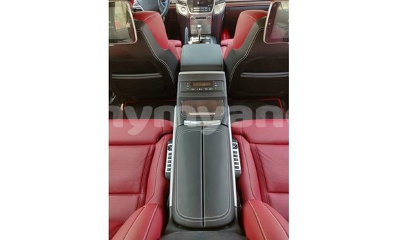 Buy Import Toyota Land Cruiser Black Car in Import - Dubai in Ayeyarwady Buy Import Toyota Land Cruiser Black Car in Import - Dubai in Ayeyarwady