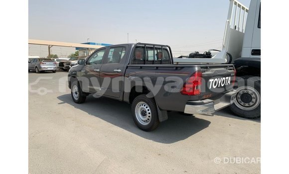 Buy Import Toyota Hilux Other Car in Import - Dubai in Ayeyarwady Buy Import Toyota Hilux Other Car in Import - Dubai in Ayeyarwady