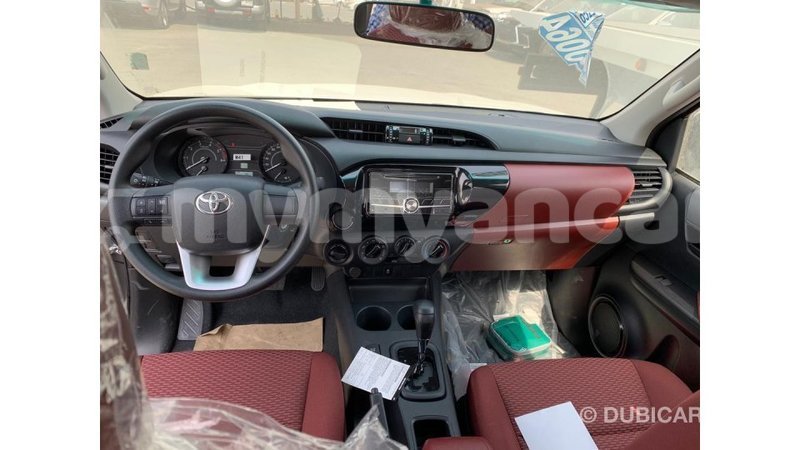 Big with watermark toyota hilux ayeyarwady import dubai 1579