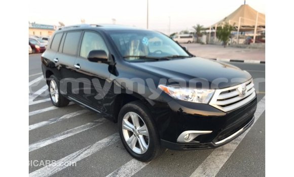 Acheter Import Voiture Toyota Highlander Noir à Import - Dubai, #<Region:0x000000000c5121b8> Acheter Import Voiture Toyota Highlander Noir à Import - Dubai, #<Region:0x000000000c5121b8>
