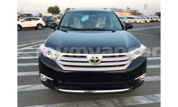 Acheter Import Voiture Toyota Highlander Noir à Import - Dubai, #<Region:0x000000000c5121b8> Acheter Import Voiture Toyota Highlander Noir à Import - Dubai, #<Region:0x000000000c5121b8>