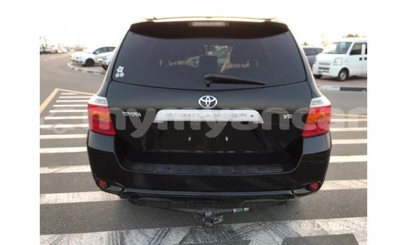 Acheter Import Voiture Toyota Highlander Noir à Import - Dubai, #<Region:0x000000000c5121b8> Acheter Import Voiture Toyota Highlander Noir à Import - Dubai, #<Region:0x000000000c5121b8>
