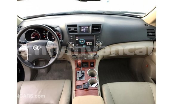 Acheter Import Voiture Toyota Highlander Noir à Import - Dubai, #<Region:0x000000000c5121b8> Acheter Import Voiture Toyota Highlander Noir à Import - Dubai, #<Region:0x000000000c5121b8>