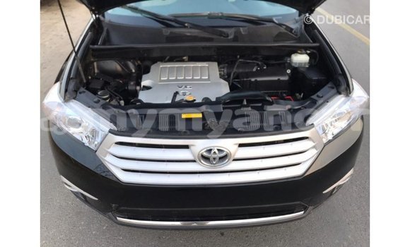 Acheter Import Voiture Toyota Highlander Noir à Import - Dubai, #<Region:0x000000000c5121b8> Acheter Import Voiture Toyota Highlander Noir à Import - Dubai, #<Region:0x000000000c5121b8>