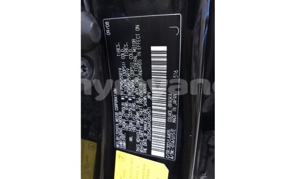 Acheter Import Voiture Toyota Highlander Noir à Import - Dubai, #<Region:0x000000000c5121b8> Acheter Import Voiture Toyota Highlander Noir à Import - Dubai, #<Region:0x000000000c5121b8>