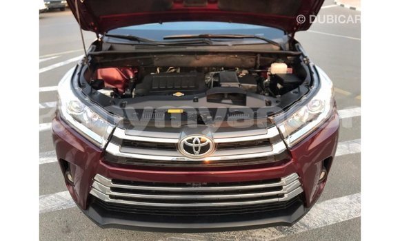 Buy Import Toyota Highlander Other Car in Import - Dubai in Ayeyarwady Buy Import Toyota Highlander Other Car in Import - Dubai in Ayeyarwady