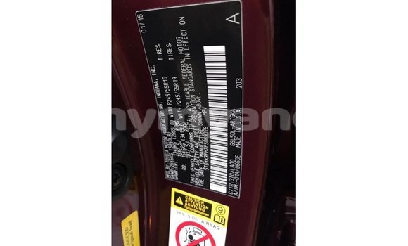 Buy Import Toyota Highlander Other Car in Import - Dubai in Ayeyarwady Buy Import Toyota Highlander Other Car in Import - Dubai in Ayeyarwady