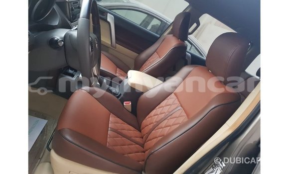 Buy Import Toyota Prado Brown Car in Import - Dubai in Ayeyarwady Buy Import Toyota Prado Brown Car in Import - Dubai in Ayeyarwady