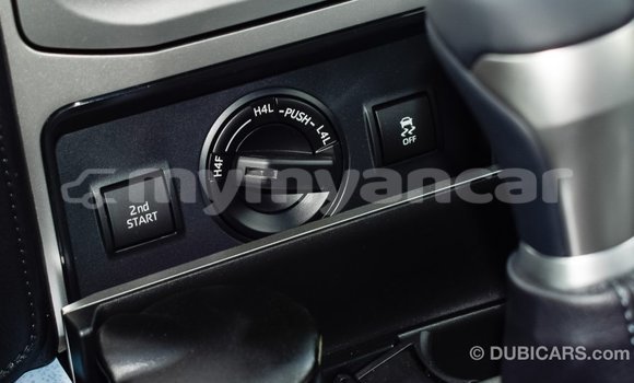 Buy Import Toyota Prado Black Car in Import - Dubai in Ayeyarwady Buy Import Toyota Prado Black Car in Import - Dubai in Ayeyarwady