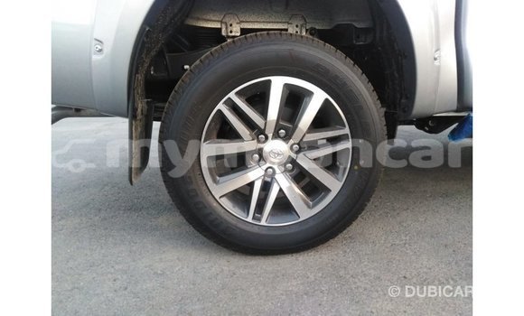 Acheter Import Voiture Toyota Hilux Autre à Import - Dubai, #<Region:0x000000000c5121b8>