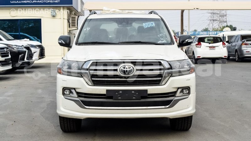 Big with watermark toyota land cruiser ayeyarwady import dubai 1590