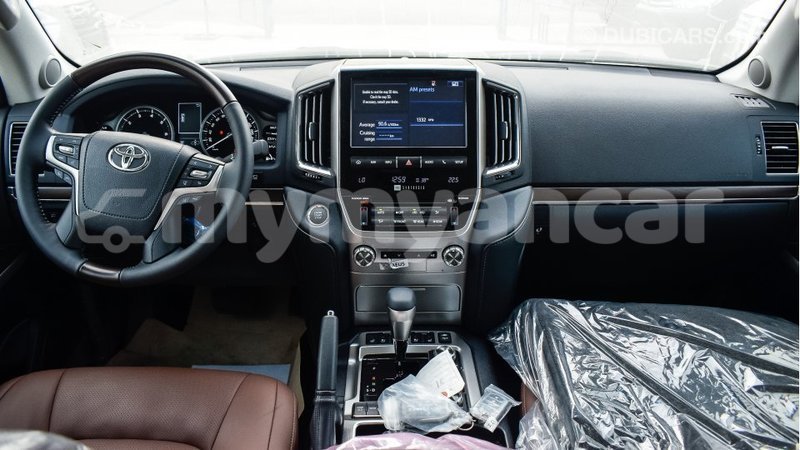Big with watermark toyota land cruiser ayeyarwady import dubai 1590