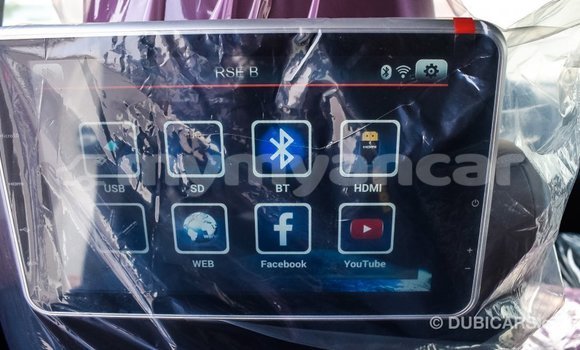 Buy Import Toyota Land Cruiser White Car in Import - Dubai in Ayeyarwady Buy Import Toyota Land Cruiser White Car in Import - Dubai in Ayeyarwady