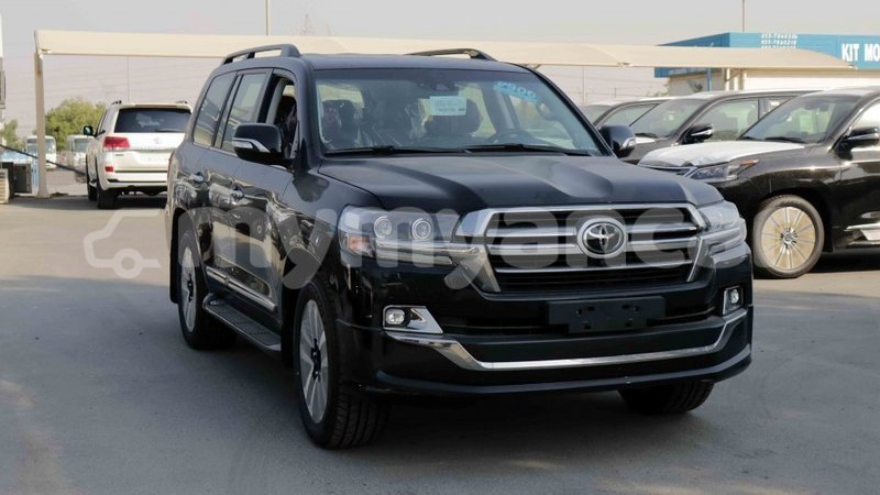 Big with watermark toyota land cruiser ayeyarwady import dubai 1591