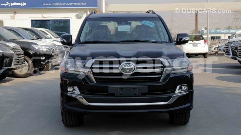 Big with watermark toyota land cruiser ayeyarwady import dubai 1591
