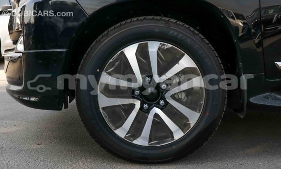 Buy Import Toyota Land Cruiser Black Car in Import - Dubai in Ayeyarwady Buy Import Toyota Land Cruiser Black Car in Import - Dubai in Ayeyarwady