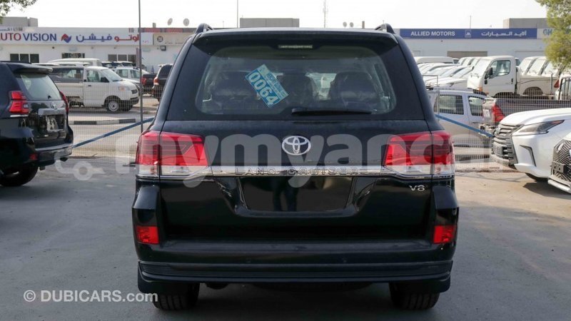 Big with watermark toyota land cruiser ayeyarwady import dubai 1591