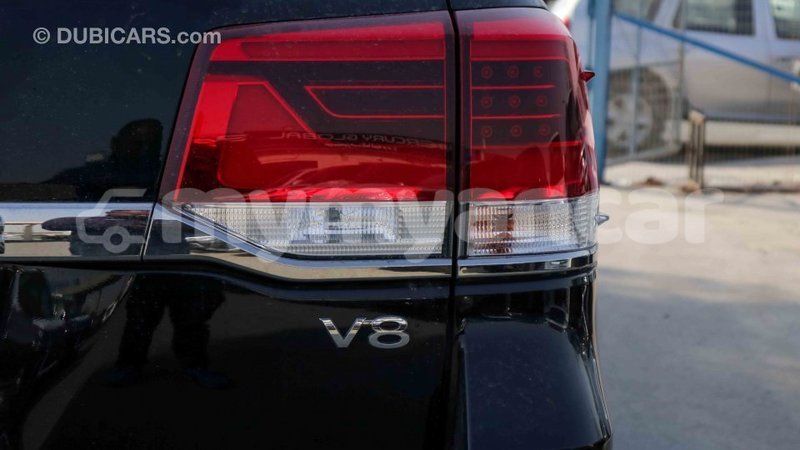 Big with watermark toyota land cruiser ayeyarwady import dubai 1591