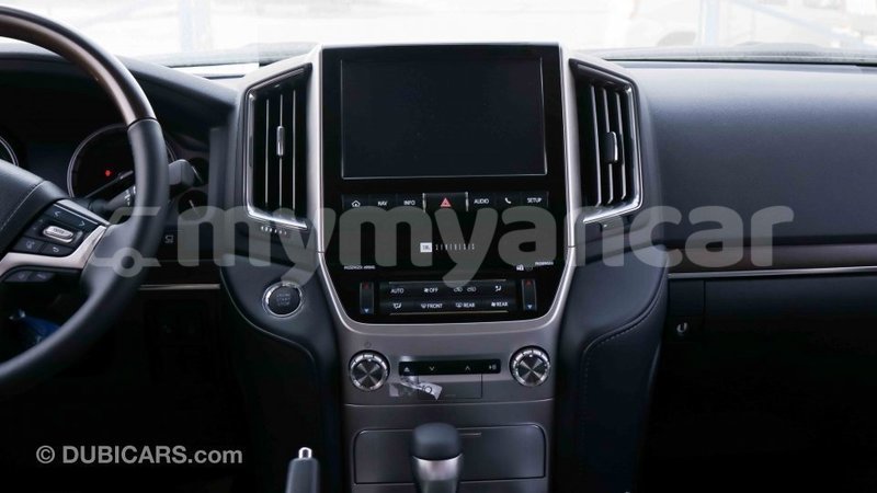 Big with watermark toyota land cruiser ayeyarwady import dubai 1591
