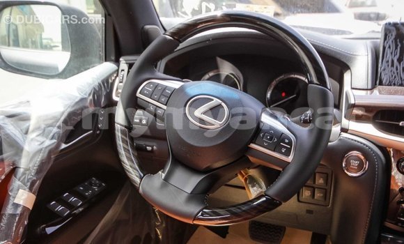 Buy Import Lexus LX Other Car in Import - Dubai in Ayeyarwady Buy Import Lexus LX Other Car in Import - Dubai in Ayeyarwady