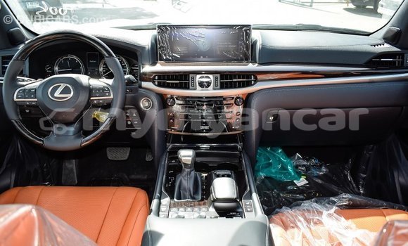 Buy Import Lexus LX Other Car in Import - Dubai in Ayeyarwady Buy Import Lexus LX Other Car in Import - Dubai in Ayeyarwady