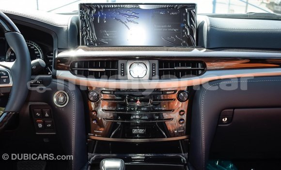 Buy Import Lexus LX Other Car in Import - Dubai in Ayeyarwady Buy Import Lexus LX Other Car in Import - Dubai in Ayeyarwady