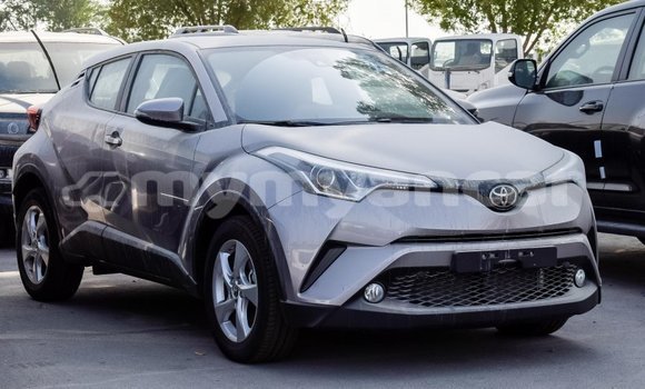 Buy Import Toyota C-HR Other Car in Import - Dubai in Ayeyarwady Buy Import Toyota C-HR Other Car in Import - Dubai in Ayeyarwady