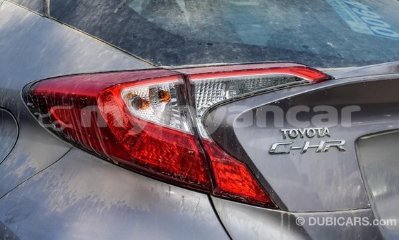 Buy Import Toyota C-HR Other Car in Import - Dubai in Ayeyarwady Buy Import Toyota C-HR Other Car in Import - Dubai in Ayeyarwady