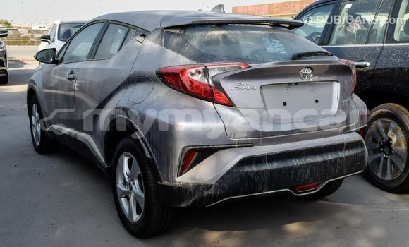 Buy Import Toyota C-HR Other Car in Import - Dubai in Ayeyarwady Buy Import Toyota C-HR Other Car in Import - Dubai in Ayeyarwady
