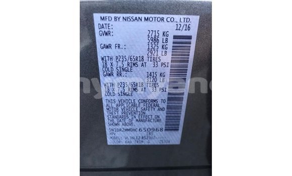 သွင်းကုန် Nissan Pathfinder Other ကား Import - Dubai Ayeyarwady သွင်းကုန် Nissan Pathfinder Other ကား Import - Dubai Ayeyarwady