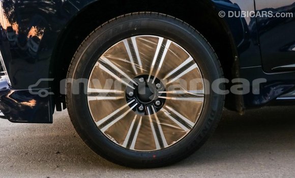 Buy Import Lexus LX Blue Car in Import - Dubai in Ayeyarwady Buy Import Lexus LX Blue Car in Import - Dubai in Ayeyarwady