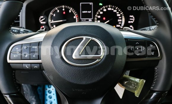 Buy Import Lexus LX Blue Car in Import - Dubai in Ayeyarwady Buy Import Lexus LX Blue Car in Import - Dubai in Ayeyarwady