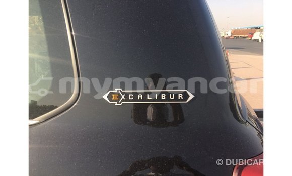 Buy Import Toyota Land Cruiser Black Car in Import - Dubai in Ayeyarwady Buy Import Toyota Land Cruiser Black Car in Import - Dubai in Ayeyarwady