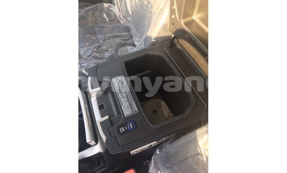 Buy Import Toyota Land Cruiser Black Car in Import - Dubai in Ayeyarwady Buy Import Toyota Land Cruiser Black Car in Import - Dubai in Ayeyarwady