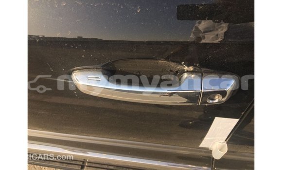 Buy Import Toyota Land Cruiser Black Car in Import - Dubai in Ayeyarwady Buy Import Toyota Land Cruiser Black Car in Import - Dubai in Ayeyarwady