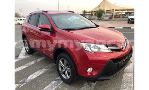Buy Import Hyundai Santa Fe Red Car in Import - Dubai in Ayeyarwady Buy Import Hyundai Santa Fe Red Car in Import - Dubai in Ayeyarwady