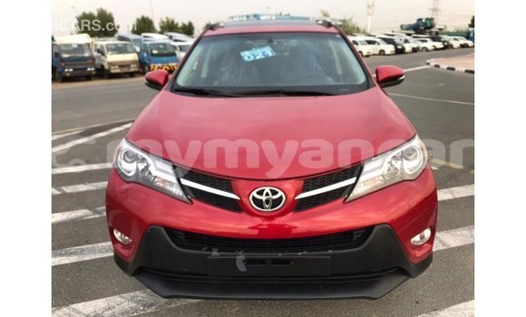 Buy Import Hyundai Santa Fe Red Car in Import - Dubai in Ayeyarwady Buy Import Hyundai Santa Fe Red Car in Import - Dubai in Ayeyarwady