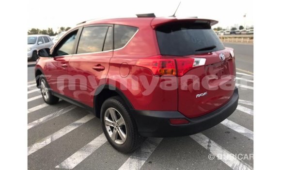 Buy Import Hyundai Santa Fe Red Car in Import - Dubai in Ayeyarwady Buy Import Hyundai Santa Fe Red Car in Import - Dubai in Ayeyarwady