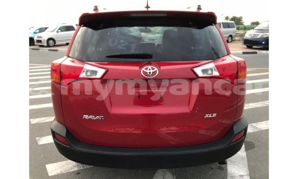 Buy Import Hyundai Santa Fe Red Car in Import - Dubai in Ayeyarwady Buy Import Hyundai Santa Fe Red Car in Import - Dubai in Ayeyarwady