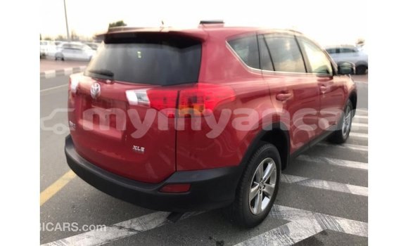 Buy Import Hyundai Santa Fe Red Car in Import - Dubai in Ayeyarwady Buy Import Hyundai Santa Fe Red Car in Import - Dubai in Ayeyarwady